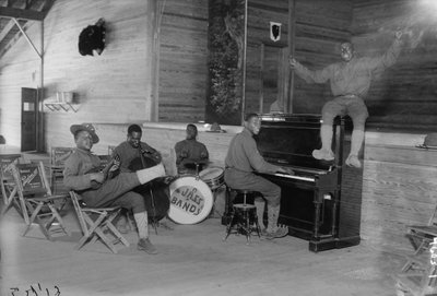 Orchestre de jazz de l