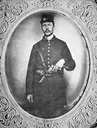 Soldat inconnu de l