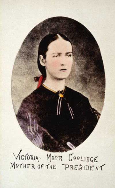 Victoria Moor Coolidge - American Photographer