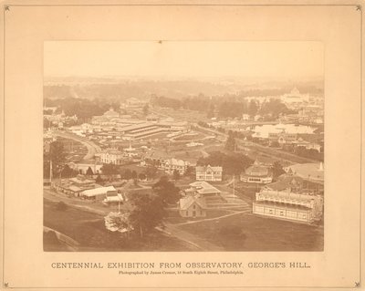 Vue de l