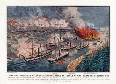 La flotte de l