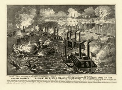 La flotte de l