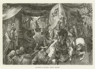 Entrée d