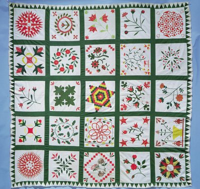 Quilt d