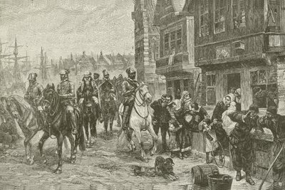La Dernière Chevauchée d
