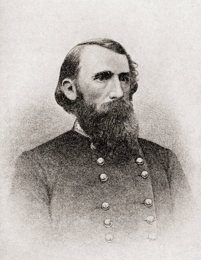 Ambrose Powell Hill, Jr., de 
