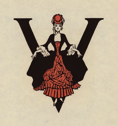 Marques et dispositifs commerciaux américains : Conde Nast Publications, Vogue, New York - American School