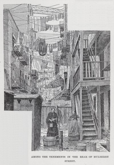 Parmi les maisons de rapport à l