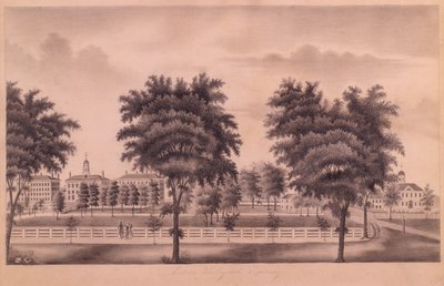 Séminaire théologique d