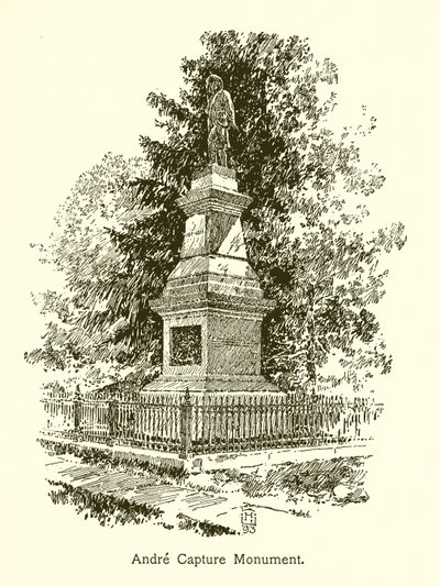 Monument de la Capture d