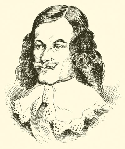 Andreas Hammerschmidt, 1611-1675 - American School