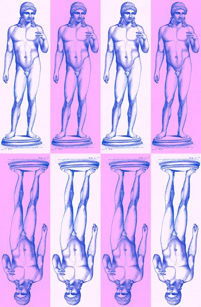 Apollon, illustration de l