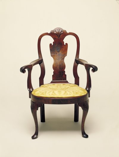 Fauteuil - American School