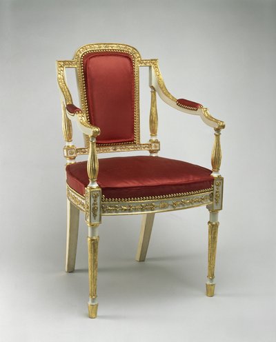Fauteuil - American School