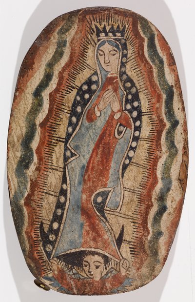 Assomption de la Vierge - American School