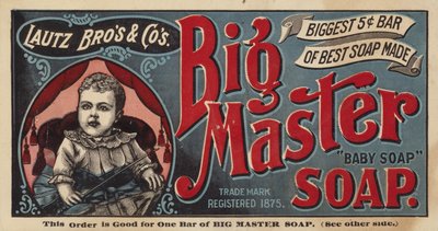 Bébé fille assise sur une chaise - American School