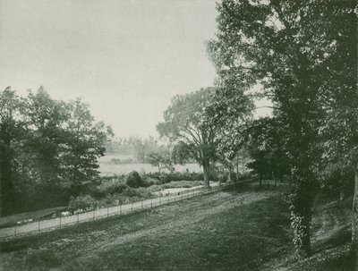 Champ de bataille de Tippecanoe - American School