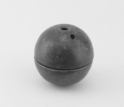 Casing de bombe, de l