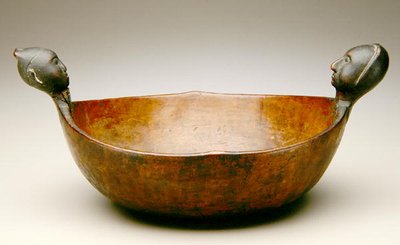 Bol, c.1800 - American School