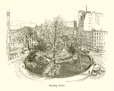 Bowling Green - American School