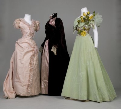 Robe de demoiselle d