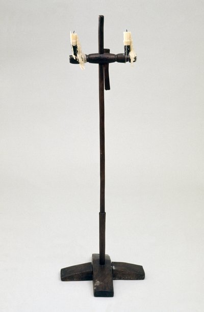 Chandelier - American School