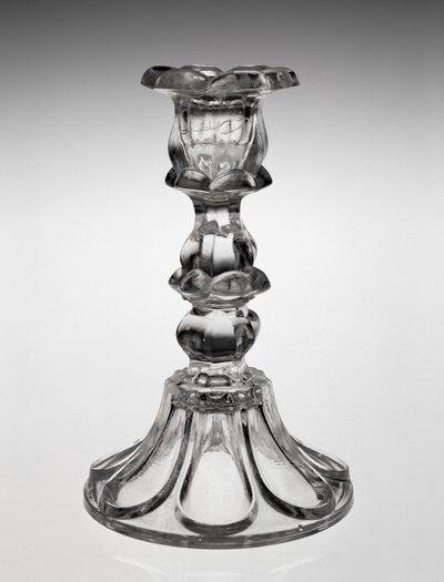 Chandelier - American School