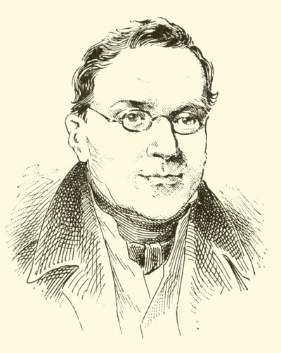 Carl Czerny (Cerny), 1791-1857 - American School