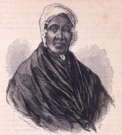 Catherine Ferguson - American School