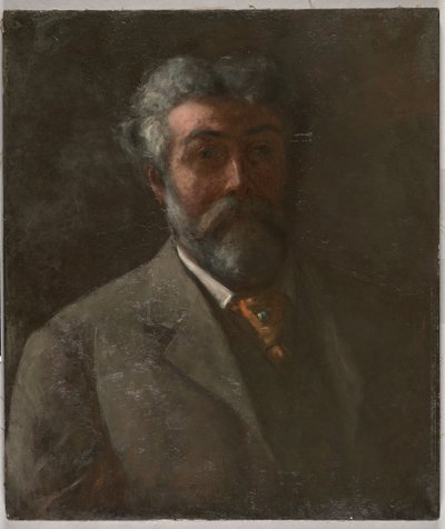 Charles Erskine Scott Wood - American School