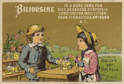 Enfants donnant des médicaments à Dolly - American School