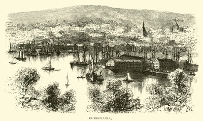 Christiania - American School