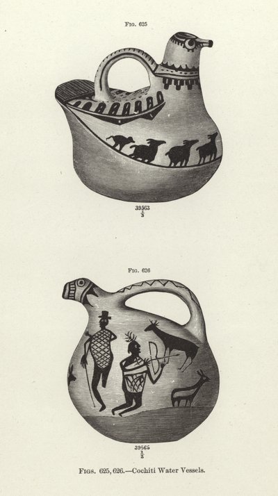 Vases d