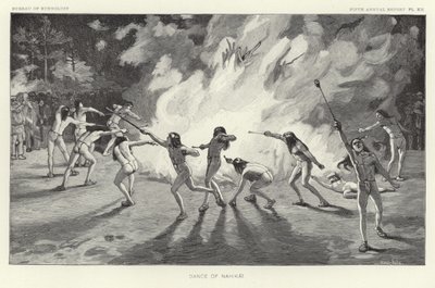 Danse de Nahikai - American School