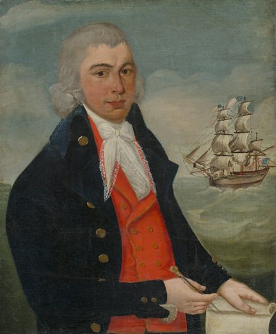 David Abeel - American School