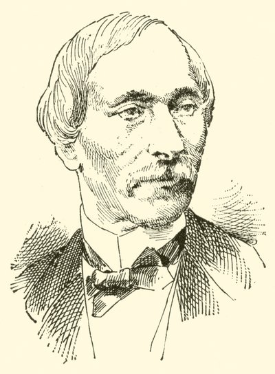 Delphin Alard - American School