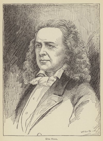 Elias Howe - American School