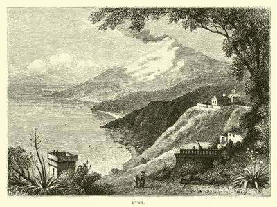 Etna - American School
