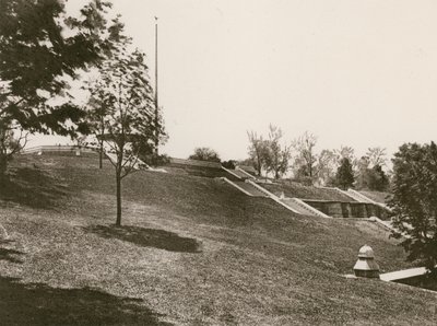 Fort Greene, Brooklyn - American School