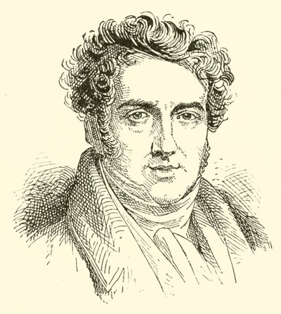 François Adrien Boieldieu, 1775-1834 - American School