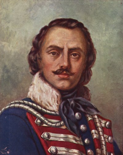 Général Kazimierz Pułaski - American School