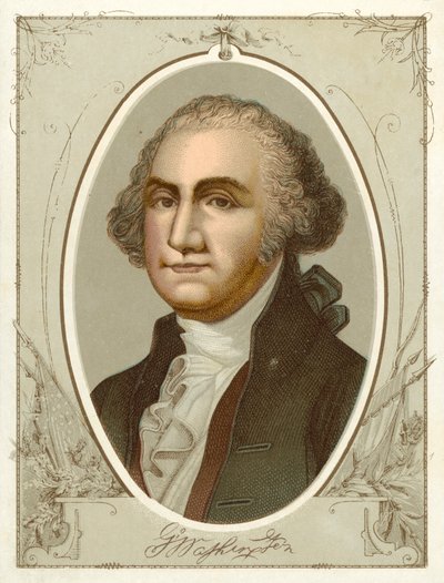 George Washington - American School