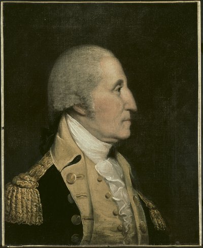 George Washington - American School