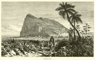 Gibraltar - American School