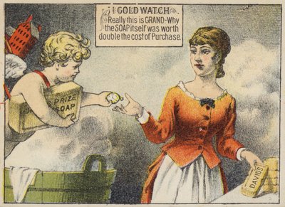 Prix de la montre en or - American School