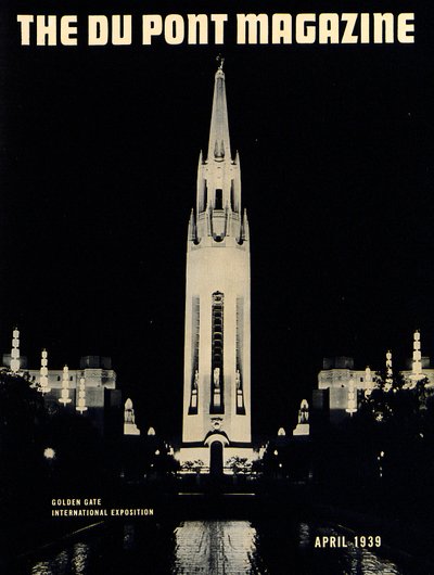 Exposition internationale de la Porte d