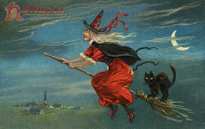 Sorcière d