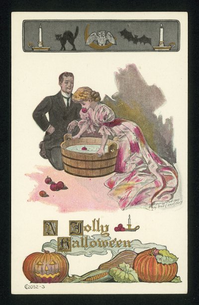 Carte de vœux d
