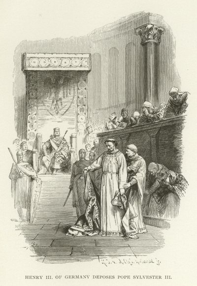 Henri III d