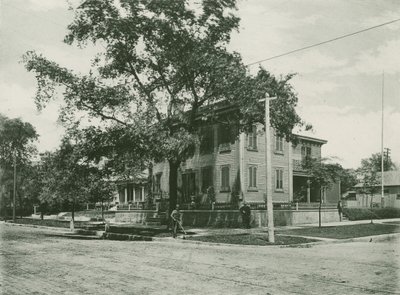 Maison d